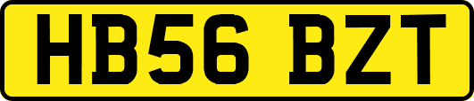 HB56BZT