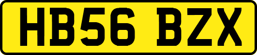 HB56BZX