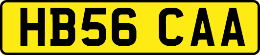 HB56CAA