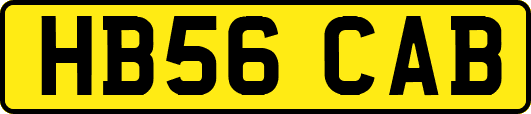 HB56CAB