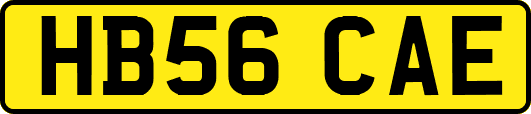 HB56CAE