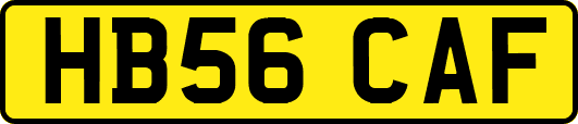 HB56CAF