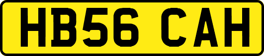 HB56CAH