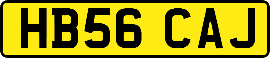 HB56CAJ