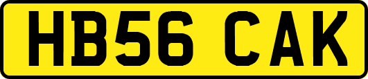 HB56CAK