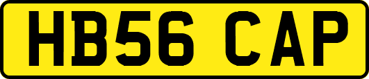 HB56CAP