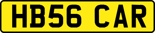 HB56CAR