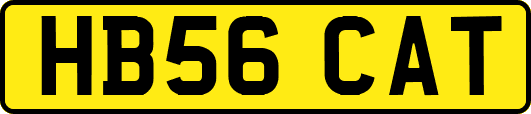 HB56CAT
