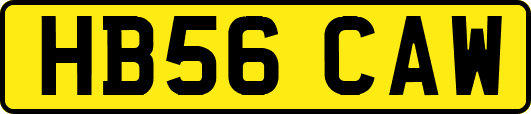HB56CAW