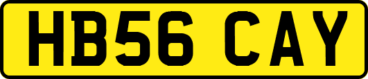 HB56CAY
