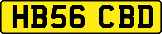 HB56CBD