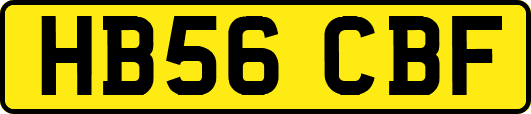 HB56CBF
