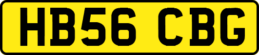 HB56CBG