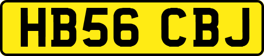 HB56CBJ