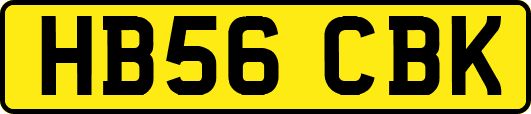 HB56CBK