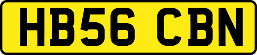 HB56CBN