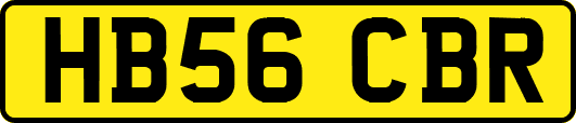 HB56CBR