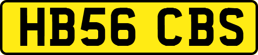 HB56CBS