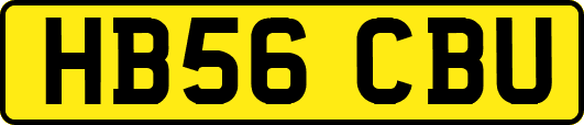 HB56CBU