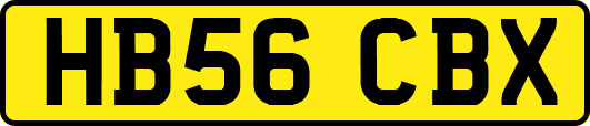 HB56CBX