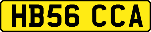 HB56CCA
