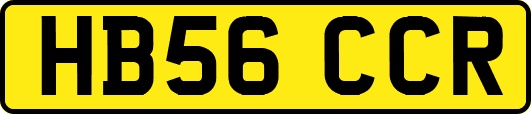 HB56CCR