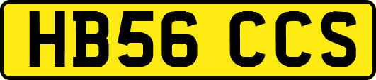 HB56CCS