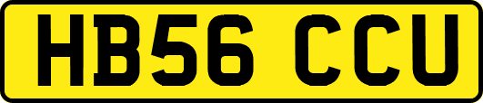 HB56CCU