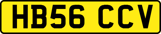 HB56CCV
