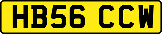 HB56CCW