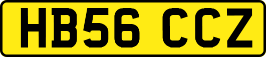 HB56CCZ