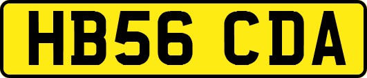 HB56CDA