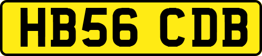 HB56CDB