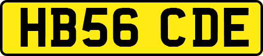 HB56CDE
