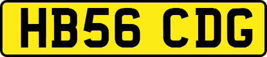 HB56CDG