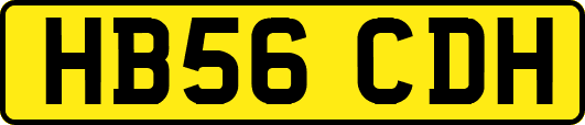 HB56CDH