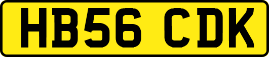 HB56CDK