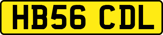 HB56CDL