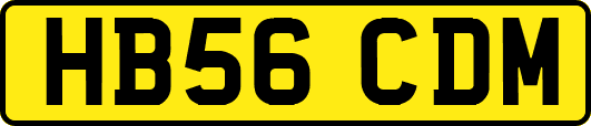 HB56CDM