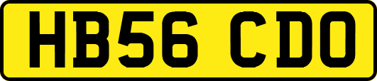 HB56CDO