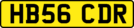 HB56CDR