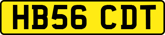 HB56CDT
