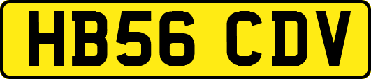 HB56CDV
