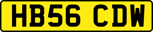 HB56CDW