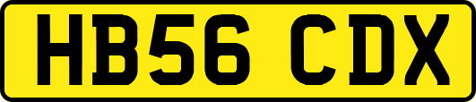 HB56CDX