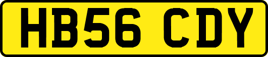 HB56CDY
