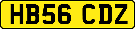 HB56CDZ