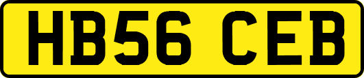 HB56CEB