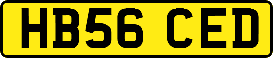 HB56CED