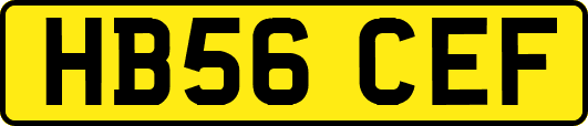 HB56CEF